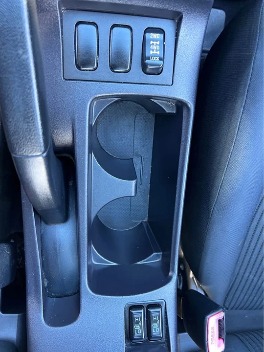 2015 Mitsubishi Lancer 9th Gen - Image 11 of 18