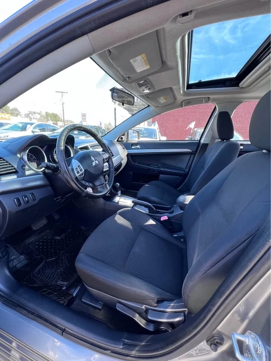 2015 Mitsubishi Lancer 9th Gen - Image 14 of 18