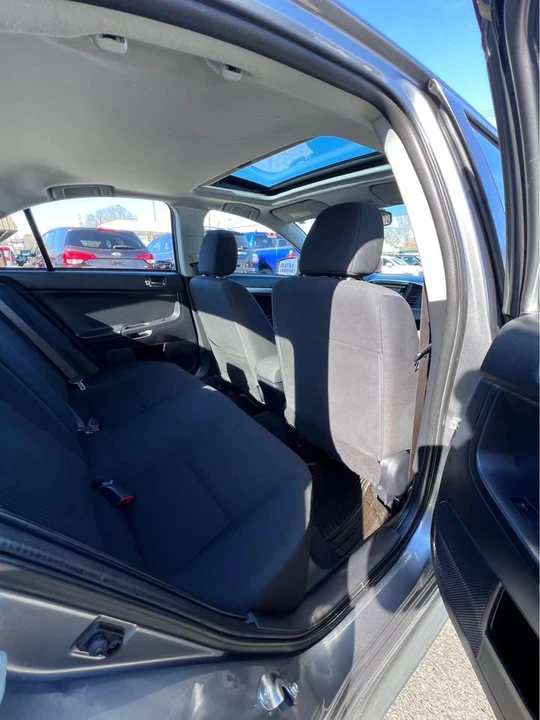 2015 Mitsubishi Lancer 9th Gen - Image 17 of 18