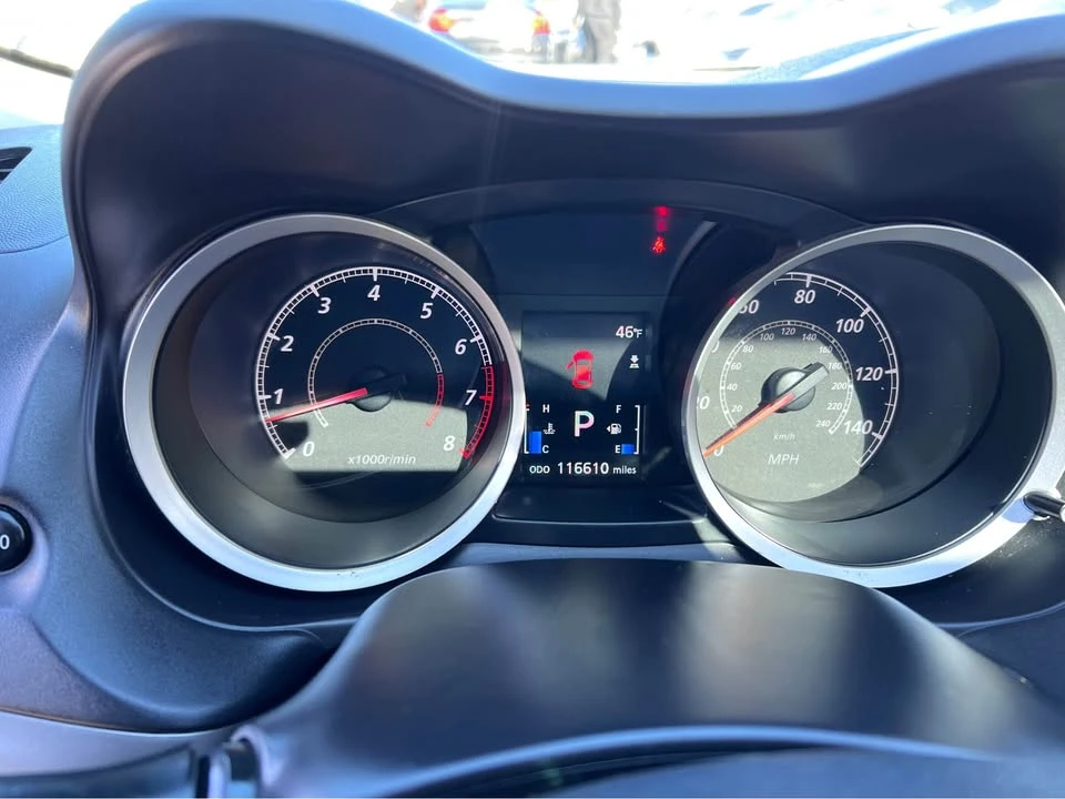 2015 Mitsubishi Lancer 9th Gen - Image 10 of 18