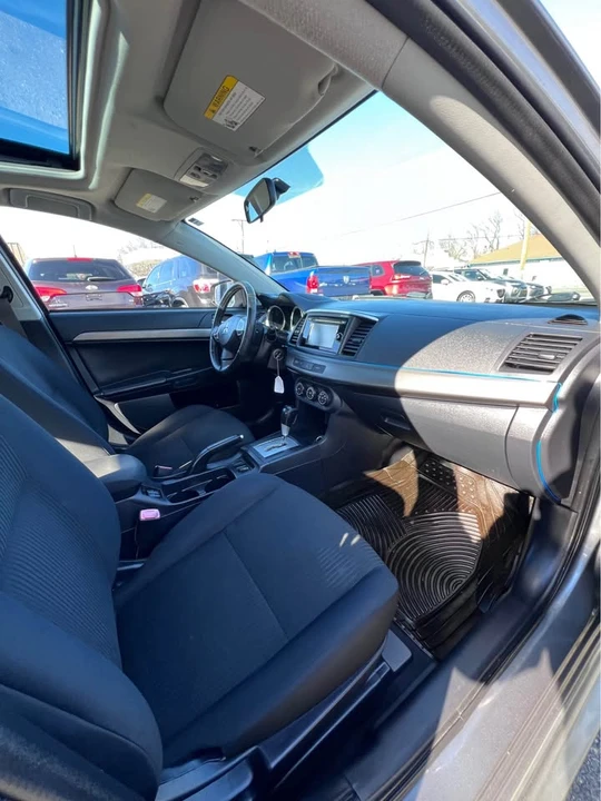2015 Mitsubishi Lancer 9th Gen - Image 18 of 18