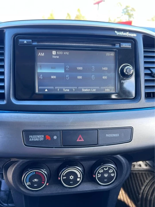 2015 Mitsubishi Lancer 9th Gen - Image 12 of 18