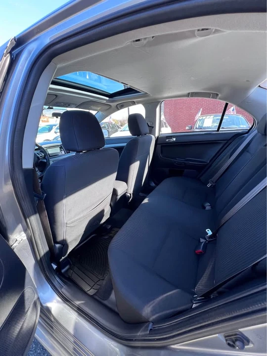 2015 Mitsubishi Lancer 9th Gen - Image 15 of 18