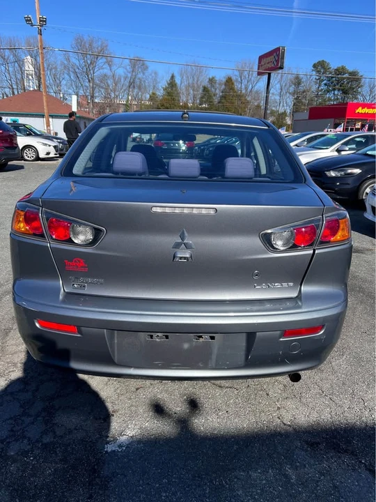 2015 Mitsubishi Lancer 9th Gen - Image 6 of 18