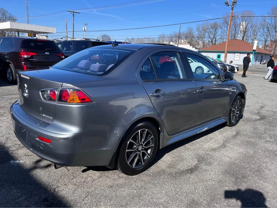 2015 Mitsubishi Lancer 9th Gen - Image 7 of 18