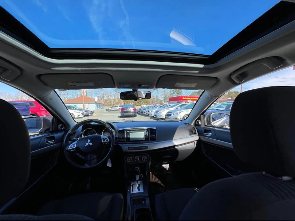 2015 Mitsubishi Lancer 9th Gen - Image 16 of 18