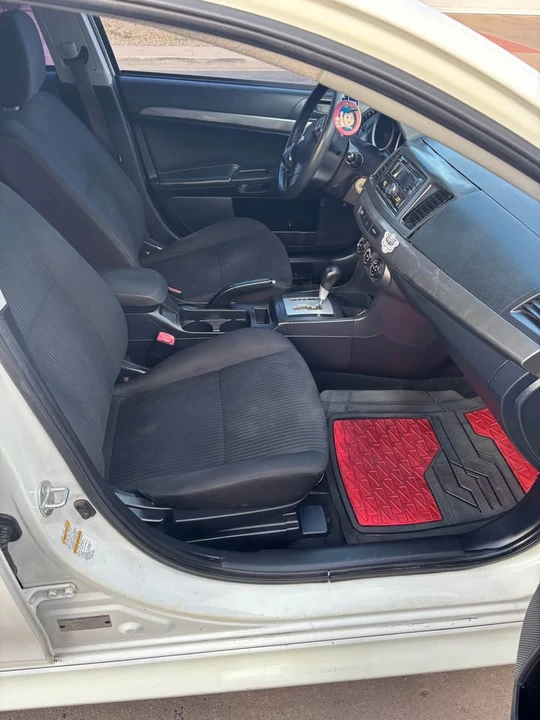 2015 Mitsubishi Lancer 10th Gen - Image 6 of 8