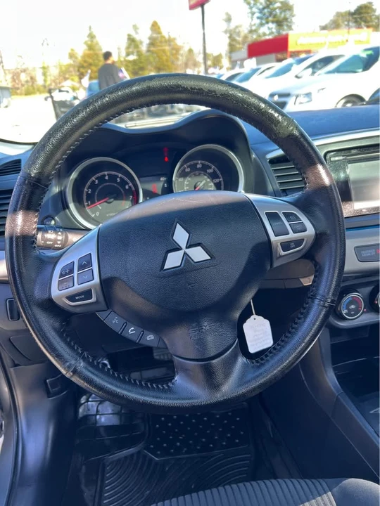 2015 Mitsubishi Lancer 9th Gen - Image 9 of 18