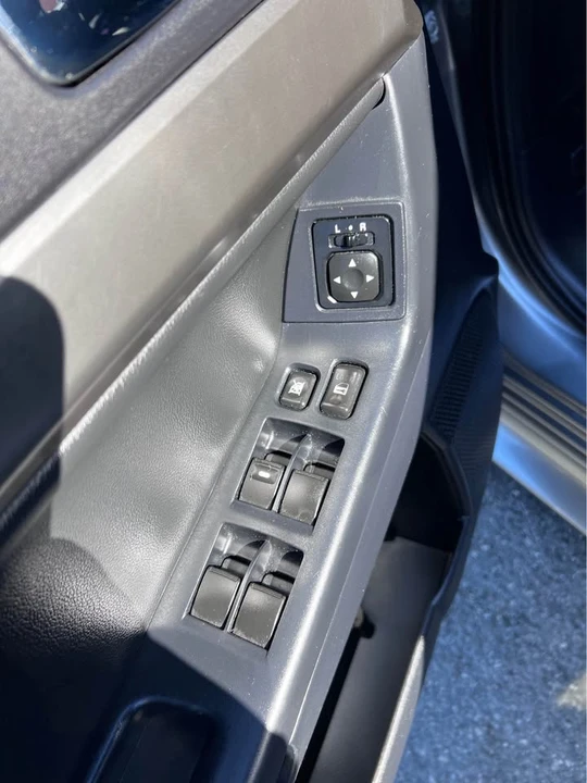 2015 Mitsubishi Lancer 9th Gen - Image 8 of 18