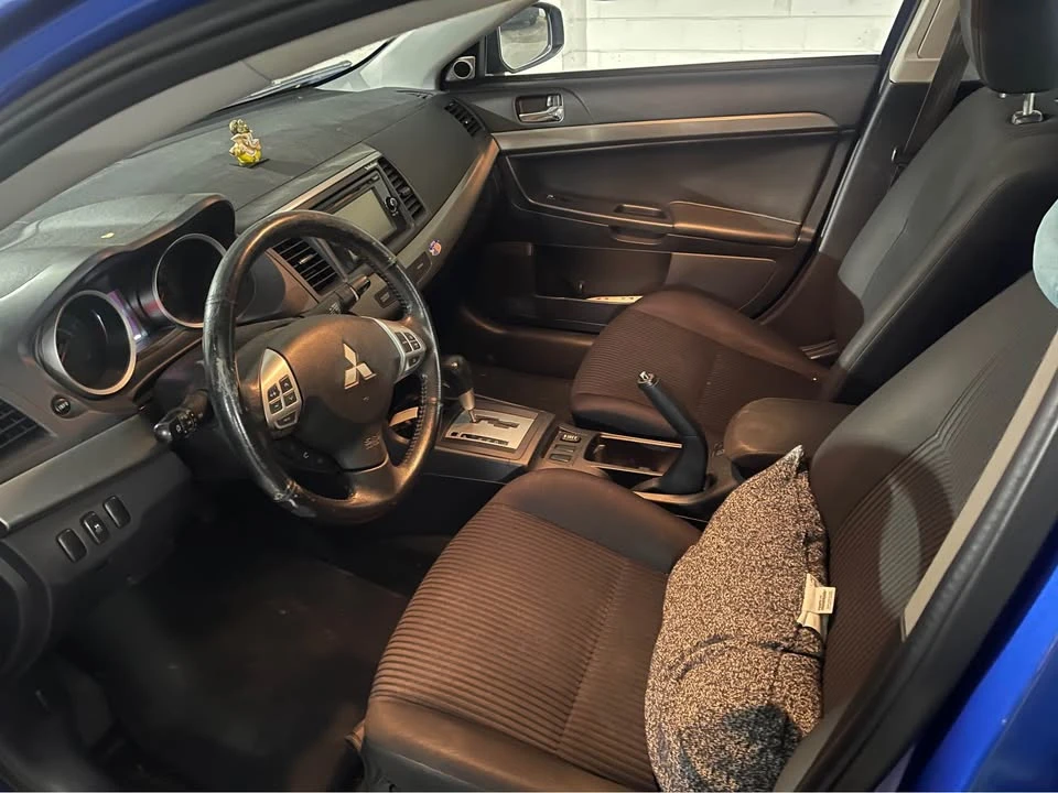 2015 Mitsubishi Lancer 10th Gen - Image 7 of 11