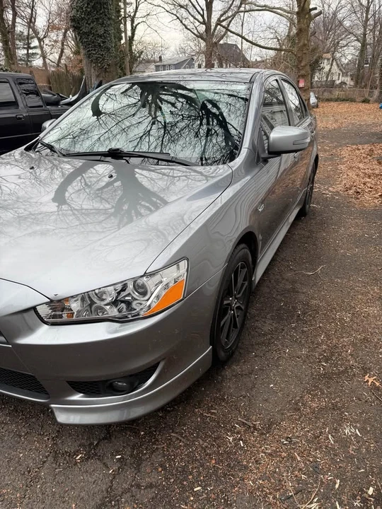 2015 Mitsubishi Lancer 10th Gen - Image 3 of 5