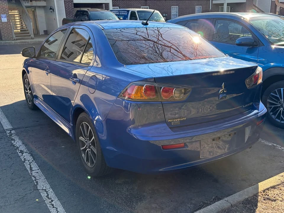 2015 Mitsubishi Lancer 9th Gen - Image 4 of 11