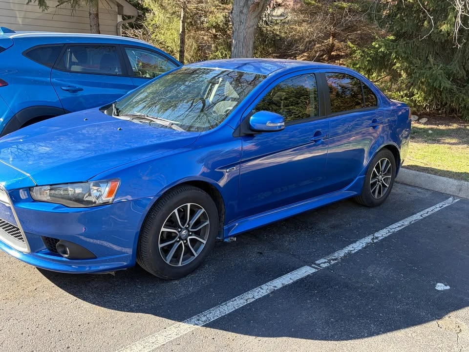 2015 Mitsubishi Lancer 9th Gen - Image 2 of 11