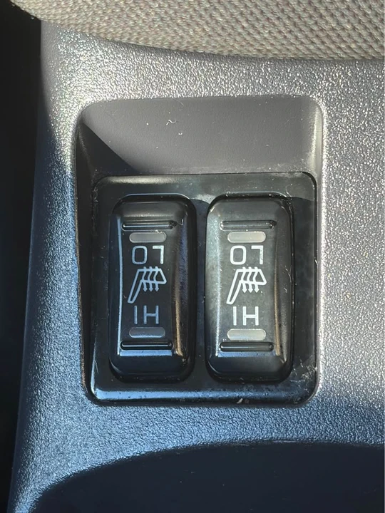 2015 Mitsubishi Lancer 9th Gen - Image 9 of 11