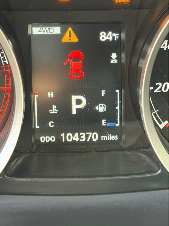 2015 Mitsubishi Lancer 9th Gen - Image 11 of 11