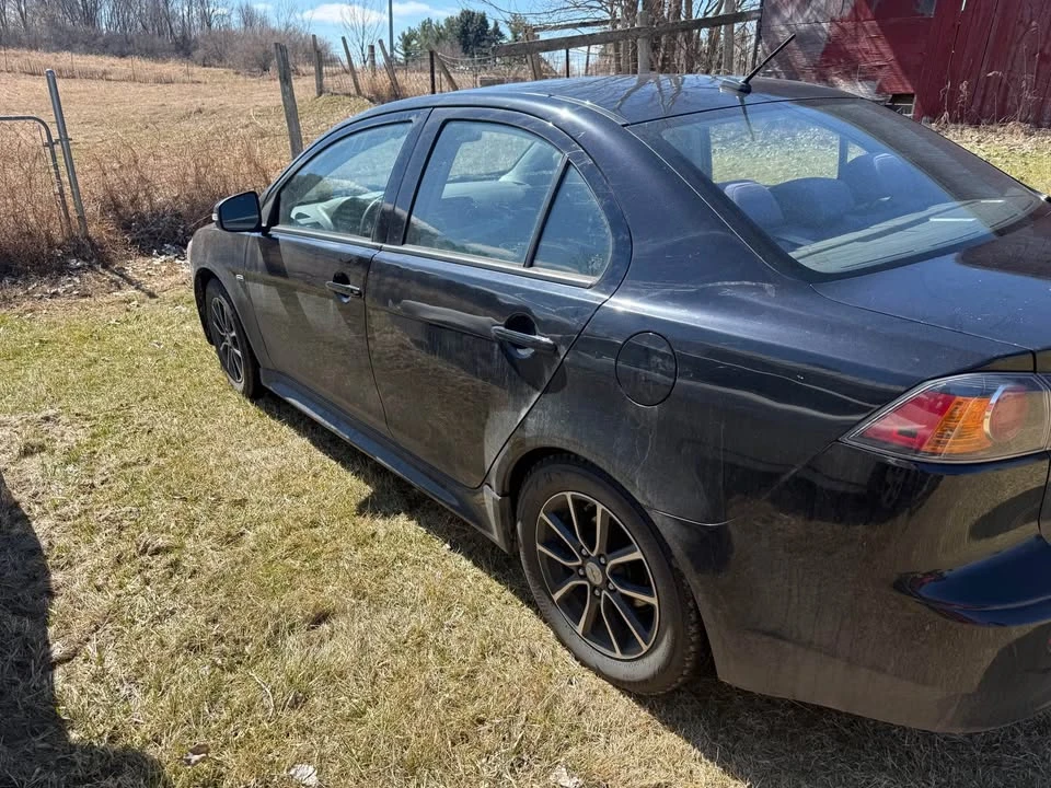 2015 Mitsubishi Lancer 9th Gen - Image 5 of 5