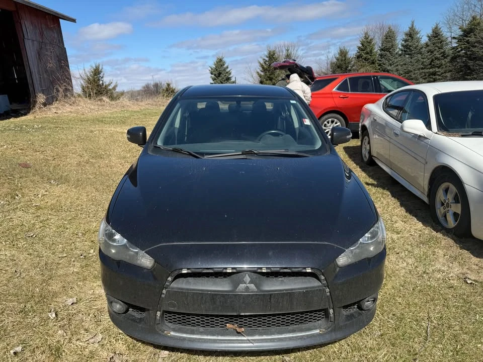 2015 Mitsubishi Lancer 9th Gen - Image 3 of 5