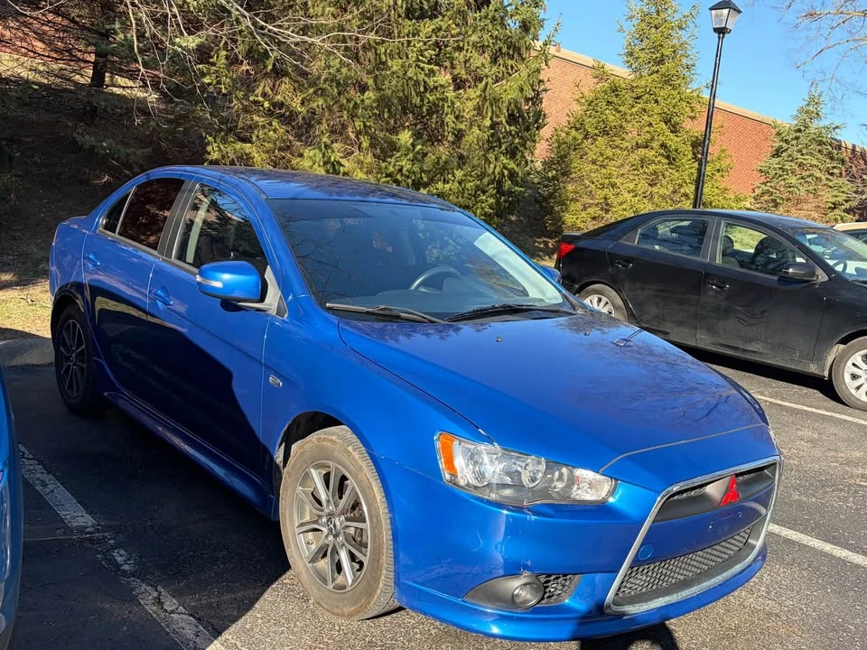 2015 Mitsubishi Lancer 9th Gen - Image 3 of 12