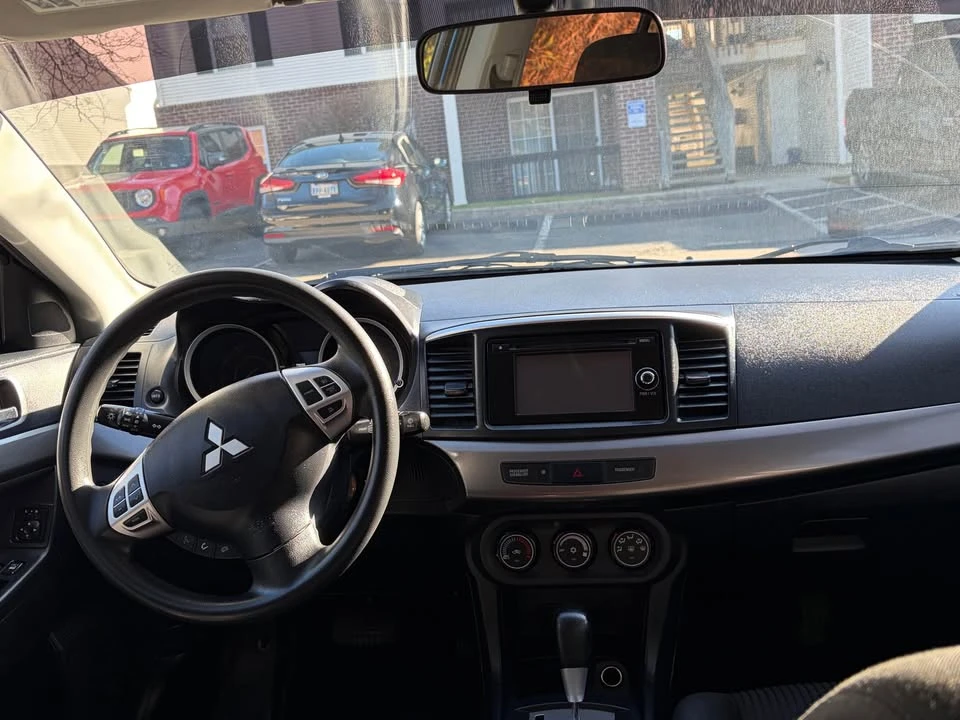 2015 Mitsubishi Lancer 9th Gen - Image 6 of 12