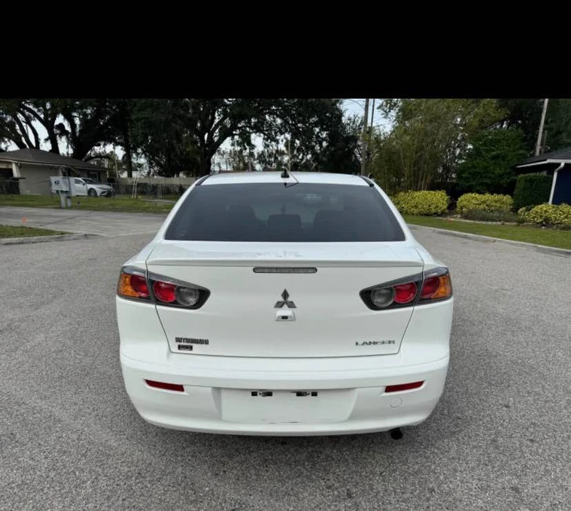 2015 Mitsubishi Lancer 9th Gen - Image 3 of 5