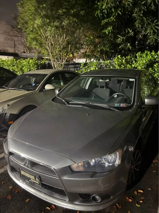 2015 Mitsubishi Lancer 9th Gen - Image 3 of 3