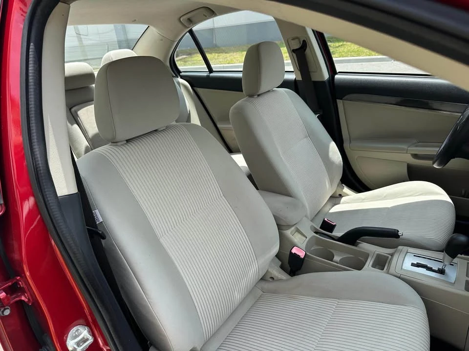 2015 Mitsubishi Lancer 9th Gen - Image 6 of 8