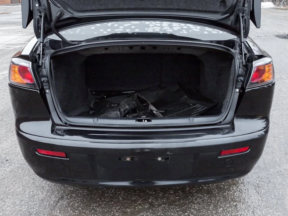 2015 Mitsubishi Lancer 10th Gen - Image 8 of 19