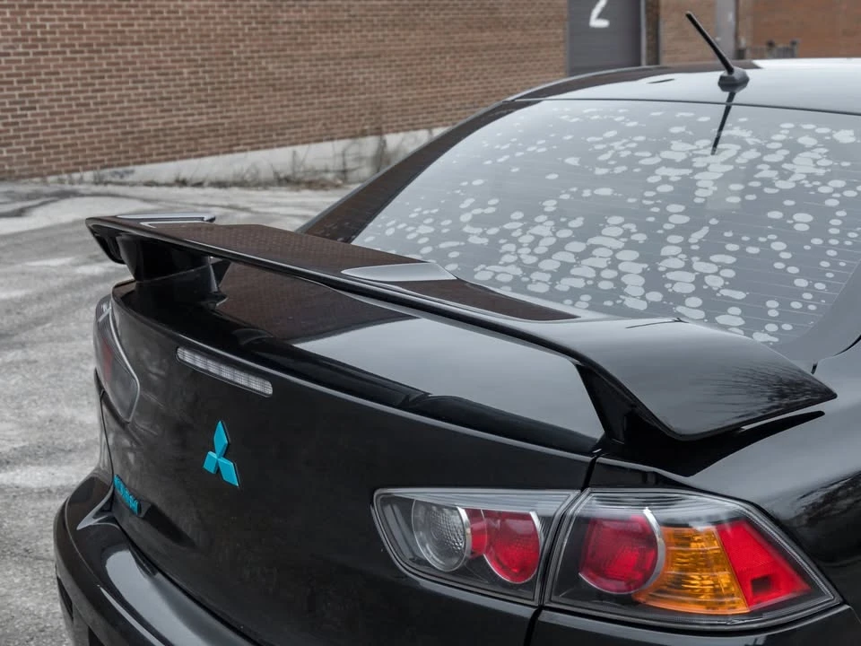 2015 Mitsubishi Lancer 10th Gen - Image 7 of 19