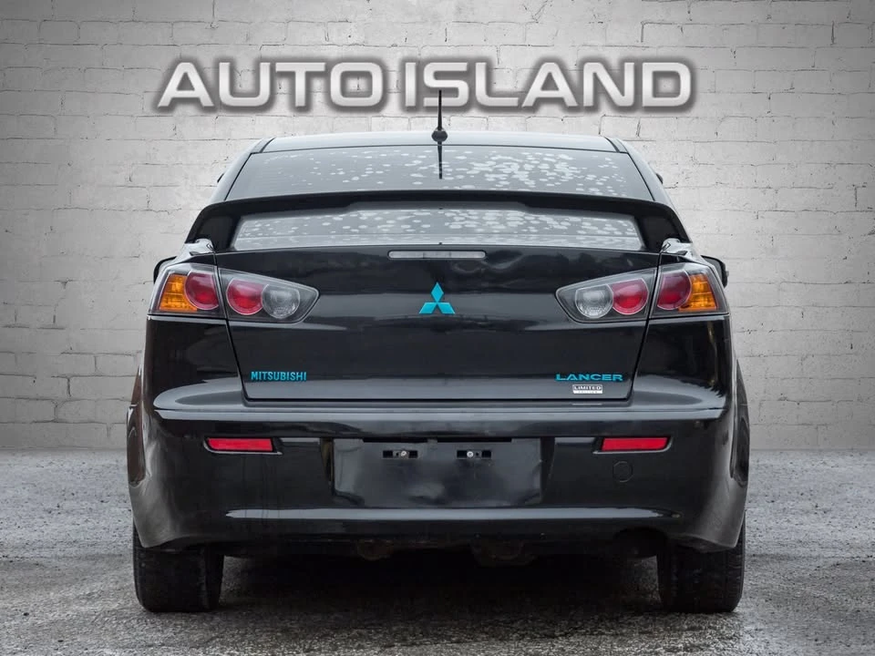 2015 Mitsubishi Lancer 10th Gen - Image 5 of 19