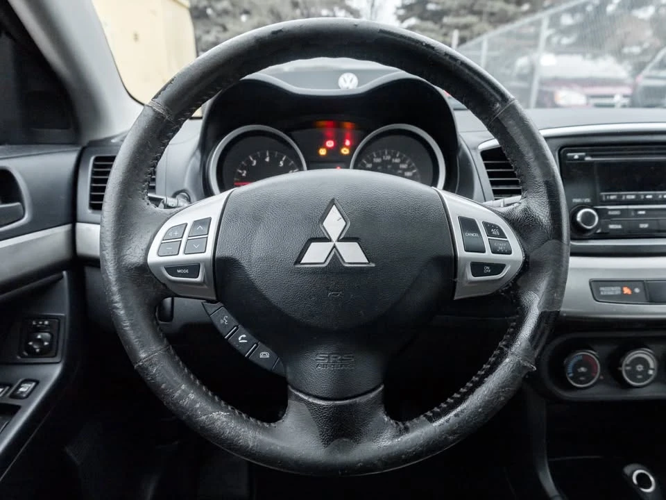 2015 Mitsubishi Lancer 10th Gen - Image 10 of 19