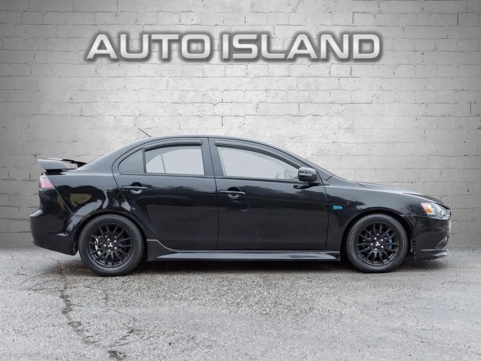 2015 Mitsubishi Lancer 10th Gen - Image 3 of 19