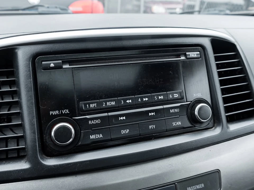 2015 Mitsubishi Lancer 10th Gen - Image 18 of 19