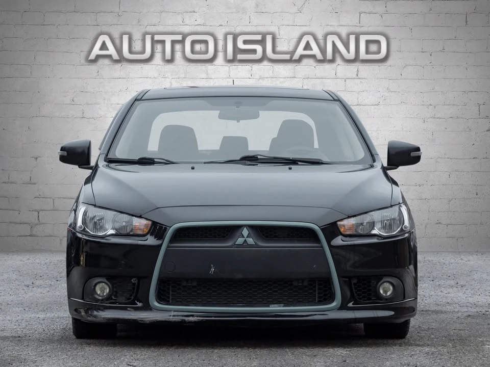 2015 Mitsubishi Lancer 10th Gen - Image 2 of 19