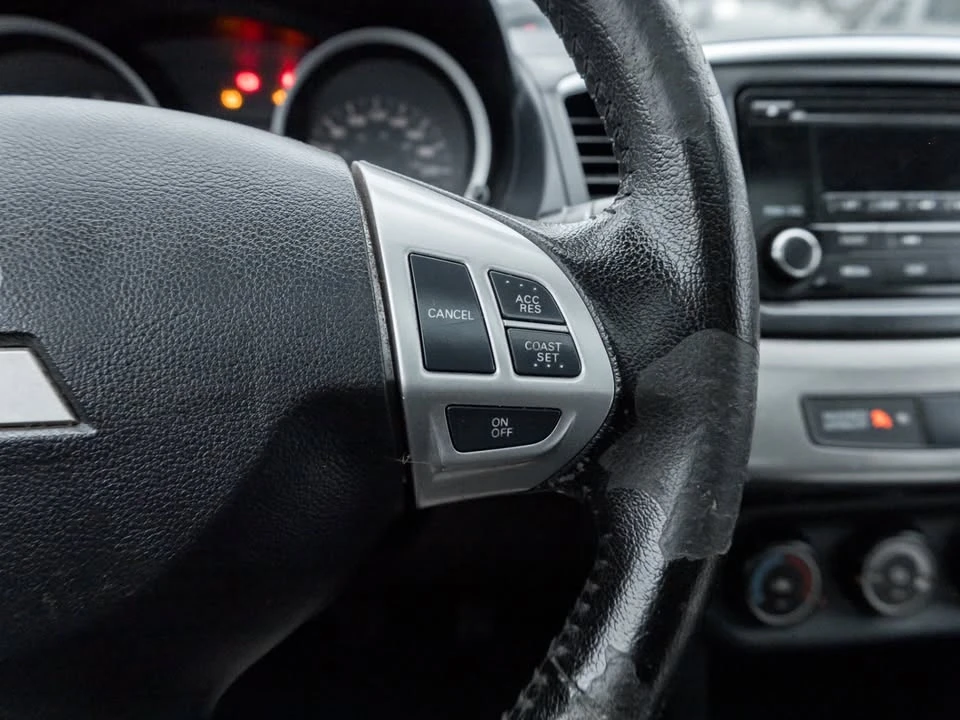 2015 Mitsubishi Lancer 10th Gen - Image 12 of 19