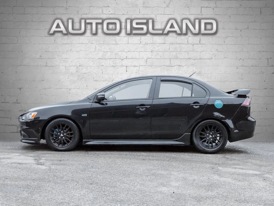2015 Mitsubishi Lancer 10th Gen - Image 4 of 19