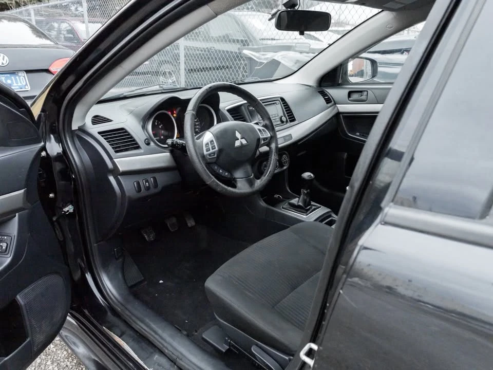 2015 Mitsubishi Lancer 10th Gen - Image 9 of 19