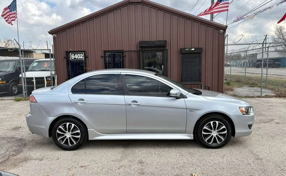2015 Mitsubishi Lancer 9th Gen - Image 4 of 15