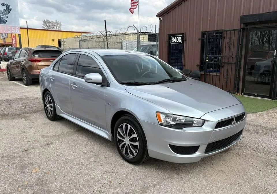 2015 Mitsubishi Lancer 9th Gen - Image 3 of 15