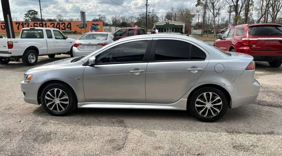 2015 Mitsubishi Lancer 9th Gen - Image 8 of 15