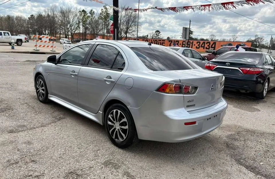 2015 Mitsubishi Lancer 9th Gen - Image 7 of 15