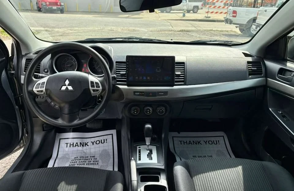 2015 Mitsubishi Lancer 9th Gen - Image 11 of 15