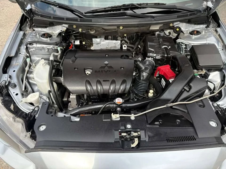 2015 Mitsubishi Lancer 9th Gen - Image 9 of 15