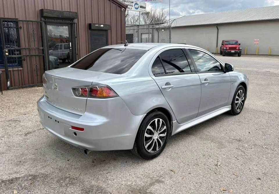 2015 Mitsubishi Lancer 9th Gen - Image 7 of 15
