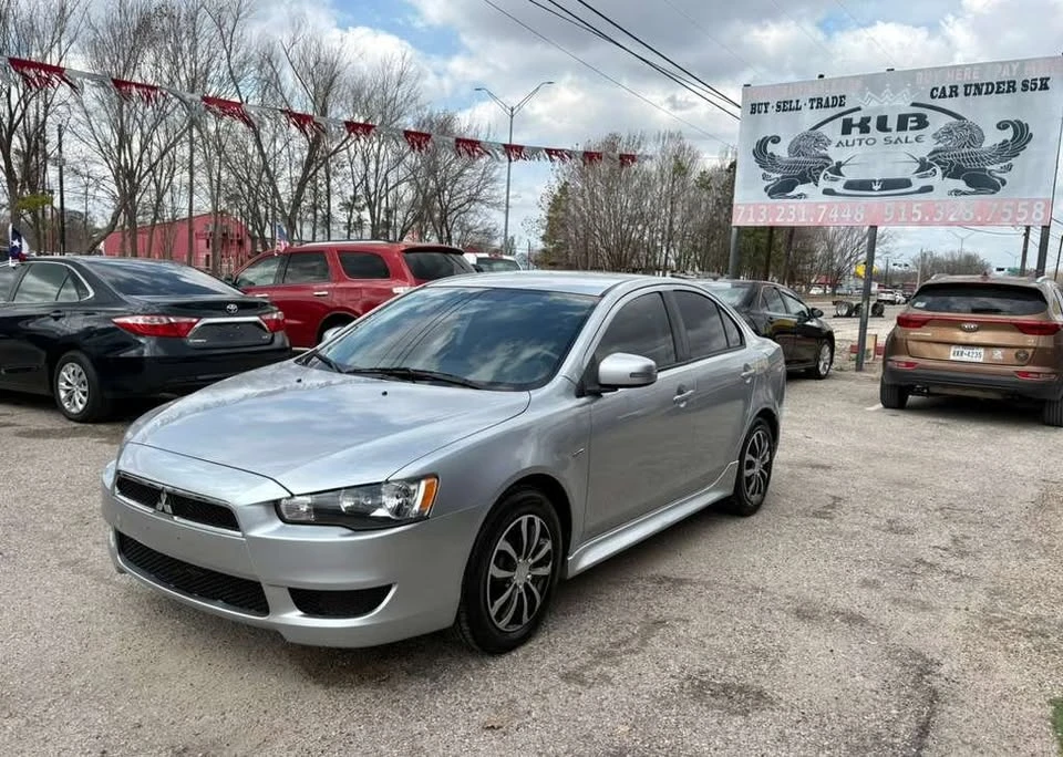 2015 Mitsubishi Lancer 9th Gen - Image 3 of 15