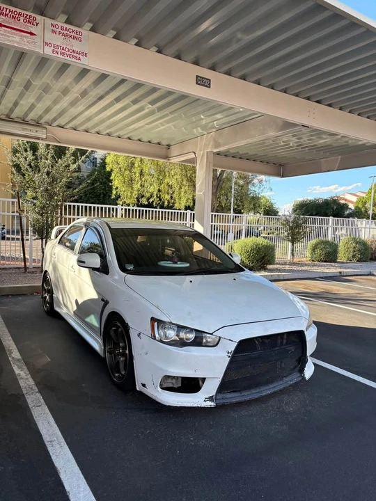2015 Mitsubishi Lancer 9th Gen - Image 3 of 3