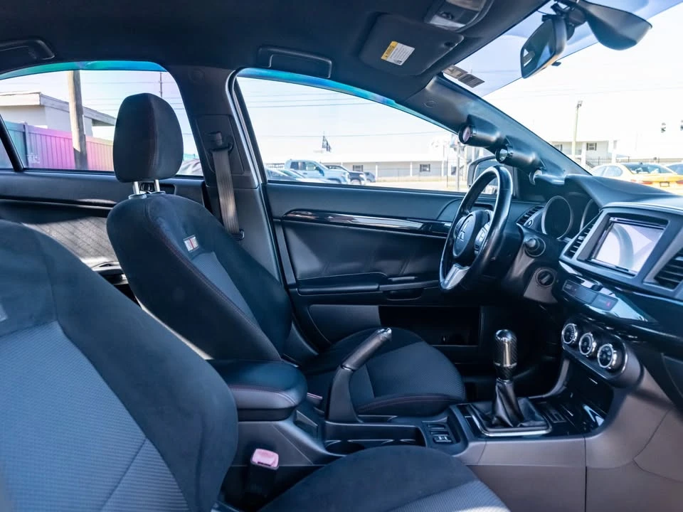 2015 Mitsubishi Lancer Evolution X 9th Gen - Image 5 of 20