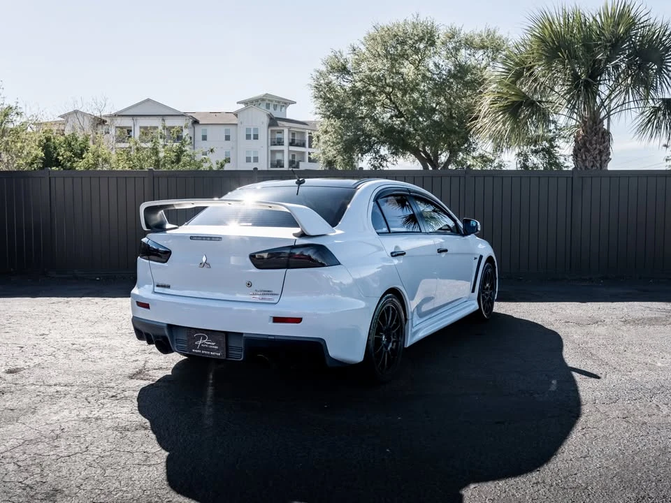 2015 Mitsubishi Lancer Evolution X 9th Gen - Image 19 of 20