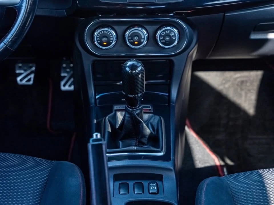 2015 Mitsubishi Lancer Evolution X 9th Gen - Image 13 of 20