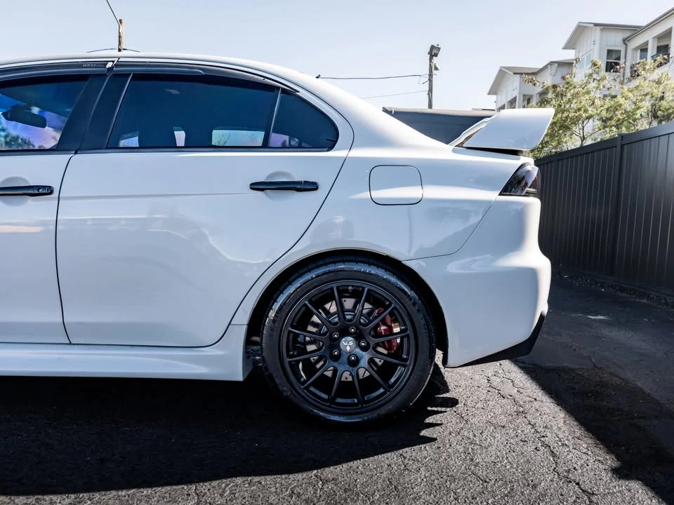 2015 Mitsubishi Lancer Evolution X 9th Gen - Image 4 of 20