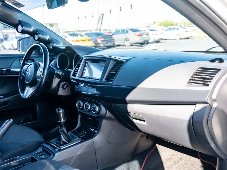 2015 Mitsubishi Lancer Evolution X 9th Gen - Image 6 of 20